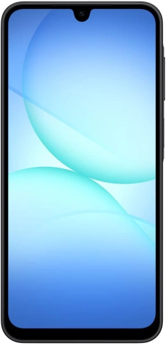 Смартфон Samsung Galaxy A17 8/256 Черный