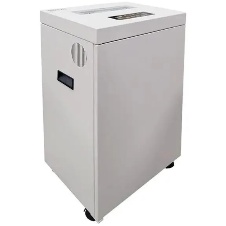 Шредер Office Kit S500 белый (OK0215S500)