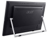 27" Монитор Acer UT272bmipzx черный