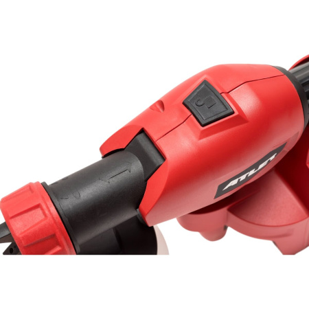 Краскопульт ATLET PRG650N