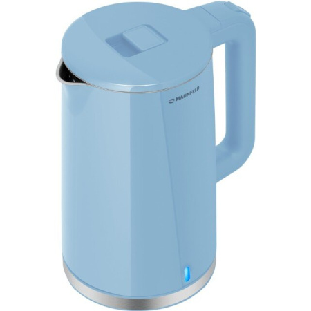 Электрочайник MAUNFELD MGK-633BL