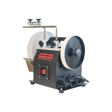 Заточной станок Bucktool SCM8101