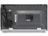 Микроволновая печь Hyundai HYM-D3011 черный