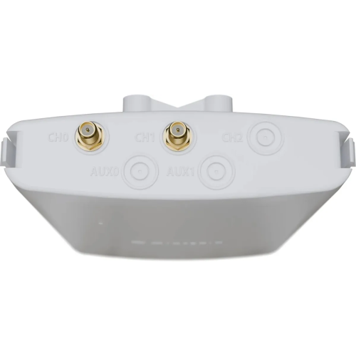 Точка доступа MikroTik NetBox 5 ax L11UG-5HaxD-NB 5ГГц, до 2400 Мбит/с, LAN 1х1 Гбит, 1хUSB, IP54