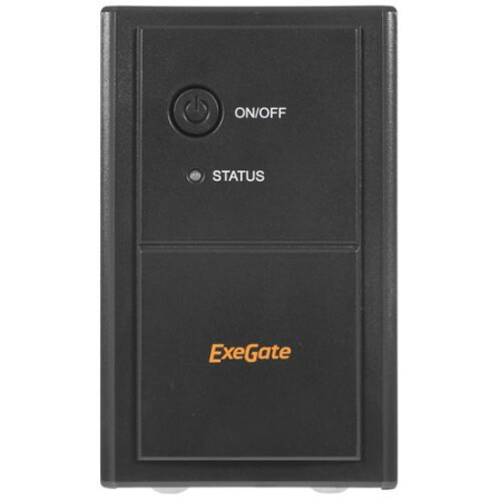 ИБП ExeGate SpecialPro UNB-650.LED.AVR.EURO