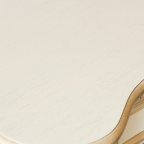 Электрокамин RealFlame Barcelona 33 WT с очагом Moonblaze