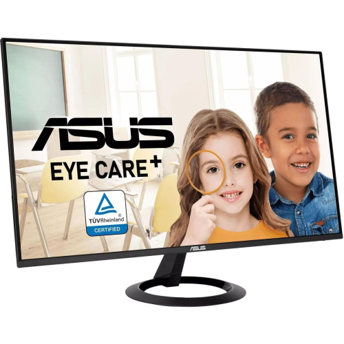 Монитор ASUS VZ24EHF (90LM07C0-B01470) 23.8", черный