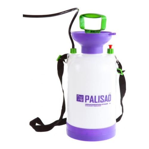 Опрыскиватель ручной PALISAD 64745