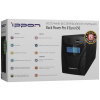 ИБП Ippon Back Power PRO ll 650 Euro
