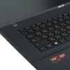18" Ноутбук ASUS Vivobook 18 M1807HA-S8091 синий