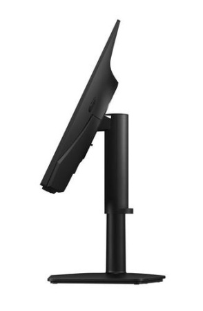 27" Монитор Samsung LS27HG610SIXCI черный