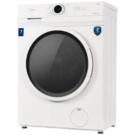 Стиральная машина Midea MF100W70/W