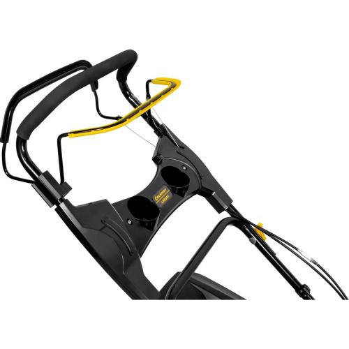 Газонокосилка роторная Champion LM5344