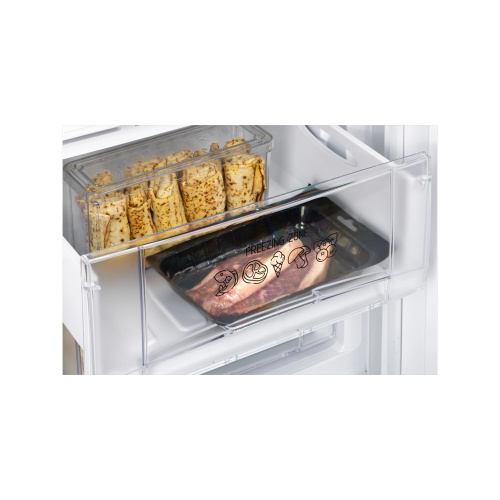 Холодильник NORD NRB 121 W