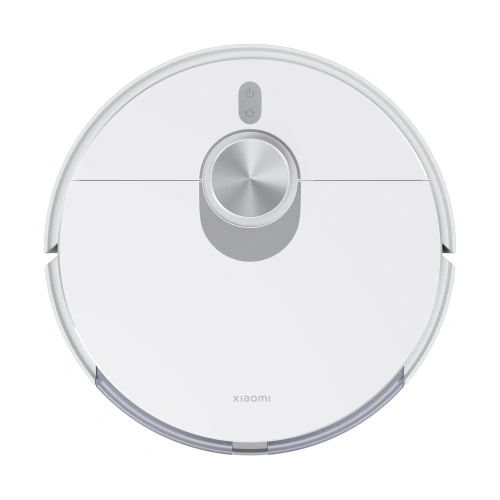 Робот-пылесос Xiaomi Robot Vacuum S20+ BHR8159EU белый EU