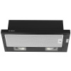Вытяжка BOSCH DFT63CA60Q черный