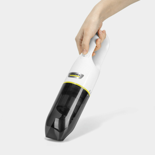 Пылесос ручной Karcher CVH 2 (1.198-330.0) белый