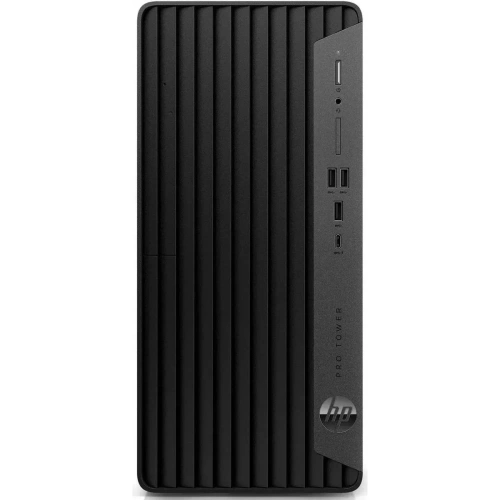 ПК HP Pro 400 G9 (CB1N9AT) TWR Core i7-14700, 8GB, 512GB, eng usb kbd, WiFi, BT, DOS