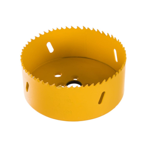 Коронка STAYER Professiona Би-металлическая, универсальная 29547-102 d-102мм