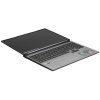 16" Ноутбук MAIBENBEN X16C серый