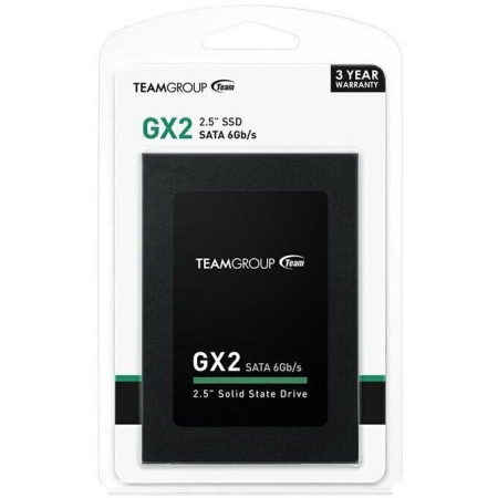 SSD Team Group GX2 (T253X2001T0C101) 1TB