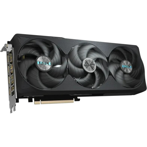 Видеокарта Gigabyte nVidia GeForce RTX 5070Ti Eagle OC SFF 16Gb (GV-N507TEAGLE OC-16GD) PCI-E