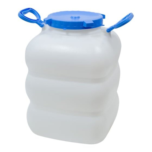 Фляга Martika Гранде С911БЕЛ белая