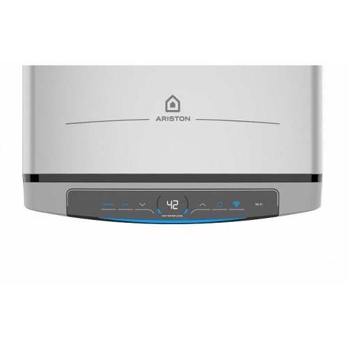 Водонагреватель Ariston Velis Lux Inox PW ABSE WIFI 50 серый