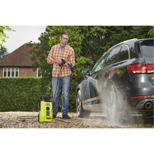 Мойка высокого давления Ryobi RY110PWA 5133005365