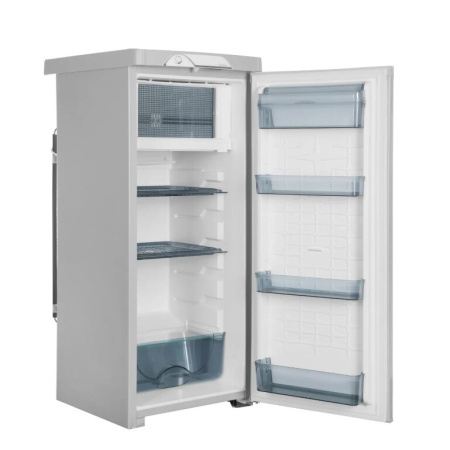 Холодильник Саратов 451-002 серый