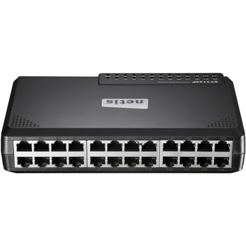 Коммутатор Netis ST3124P