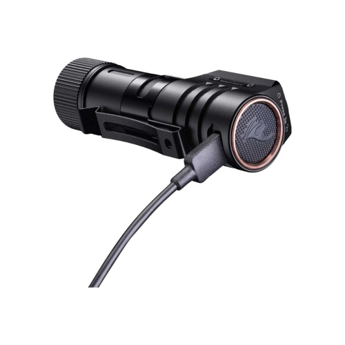 Фонарь Fenix hm71r