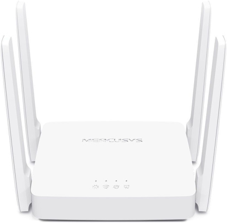 Роутер MERCUSYS AC10