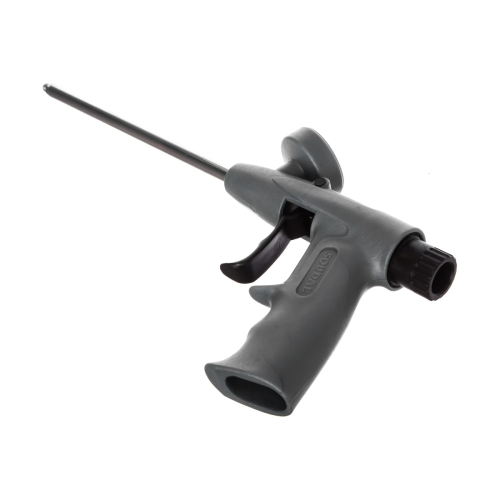 Пистолет для монтажной пены Soudal Compact Foam 109953 резьбовой