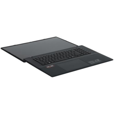 18" Ноутбук ASUS Vivobook 18 M1807HA-S8091 синий