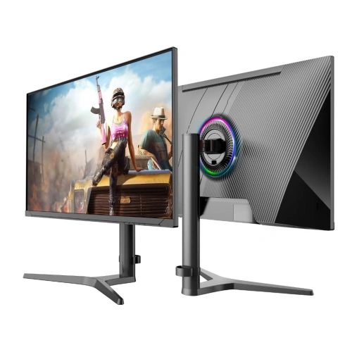 Монитор BRAVUS BVGQ3235P Black