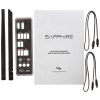 Материнская плата Sapphire PULSE B850M WIFI