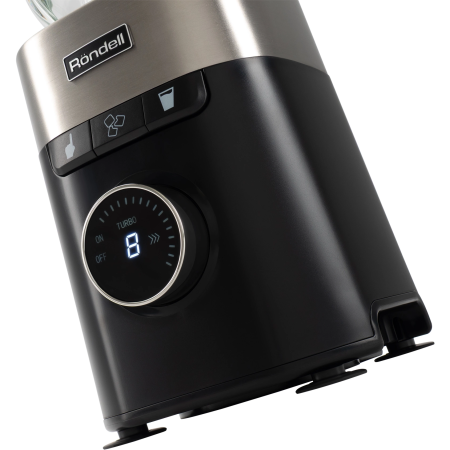 Блендер стационарный Rondell RDE-1254 разноцветный