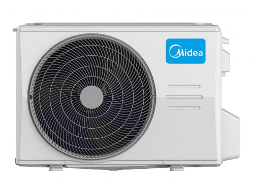Сплит-система Midea Msfa2-12N8D6-I/Msfa1-12N8D6-O Breezeless