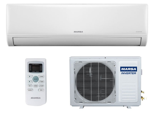 Кондиционер Marsa RK-18MTI