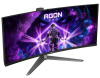 34" Монитор AOC AG346UCD черный
