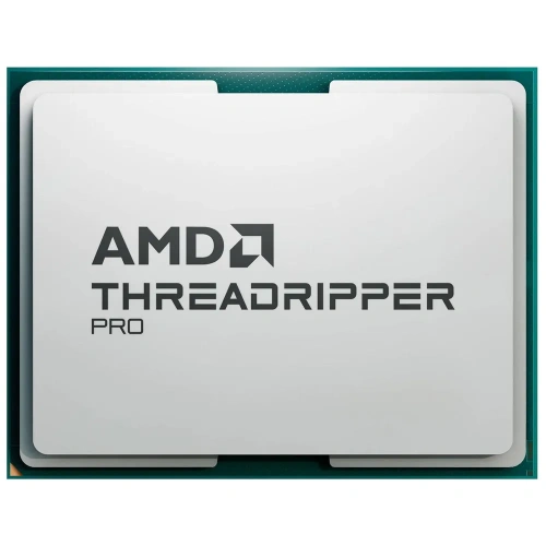 Процессор AMD Ryzen Threadripper Pro 7975WX OEM (100-000000453) (Storm Peak, 5nm, C32/T64, Base 4 GHz, Turbo 5,3 GHz, Without Graphics, L3 128MB)
