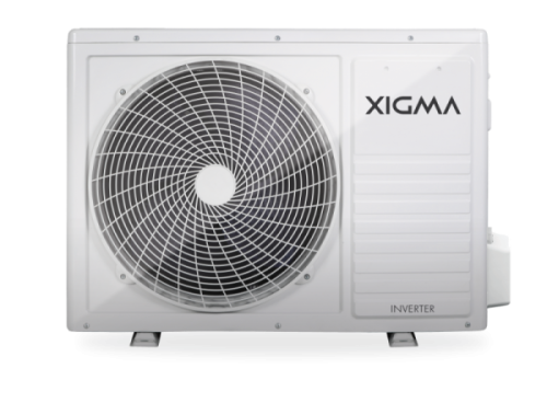 Сплит-система Xigma XGI-SKY27RHA-IDU/XGI-SKY27RHA-ODU Sky Inverter