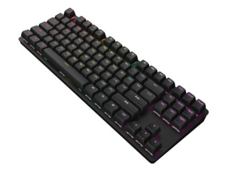 Клавиатура проводная Red Square TKL