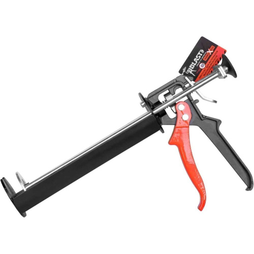 Пистолет для герметика Blast Hard X400 (591208)
