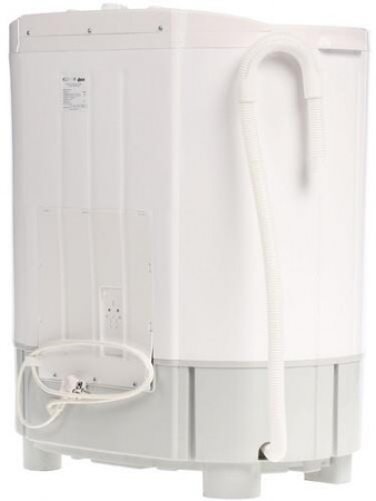 Стиральная машина Фея СМП-60Н