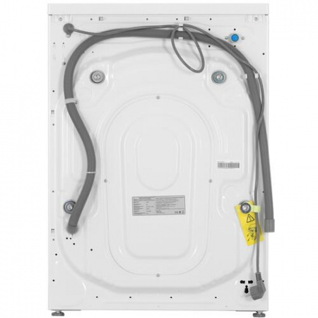 Стиральная машина Midea MF01712US40/W белый