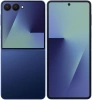 Смартфон Samsung Z Flip 7 12/256 гб голубой
