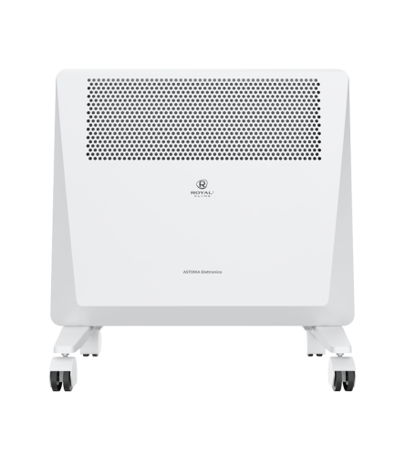 Электрический конвектор Royal Clima Rec-At1500E Astoria Elettronico