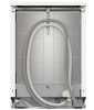 Посудомоечная машина Bosch SMS8ZDW86Q белый